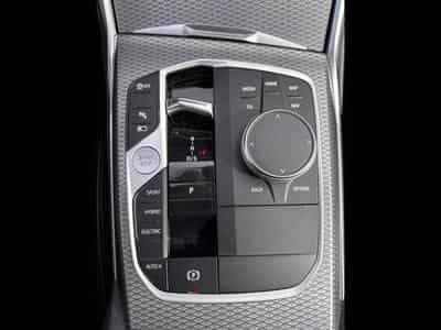 BMW 330 330eA 292ch M Sport (2024) - Photo 14