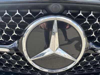 Mercedes CLA 200 CLA Shooting Brake 200 d 150ch AMG Line 8G-DCT NIGTH Edition (2025) - Photo 7