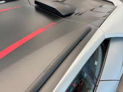 Lamborghini Huracán Sterrato (2024) - Photo 14