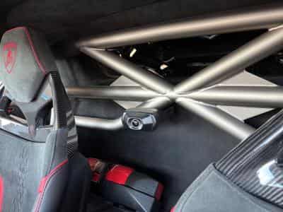 Lamborghini Huracán Sterrato (2024) - Photo 11