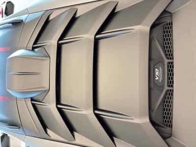 Lamborghini Huracán Sterrato (2024) - Photo 10
