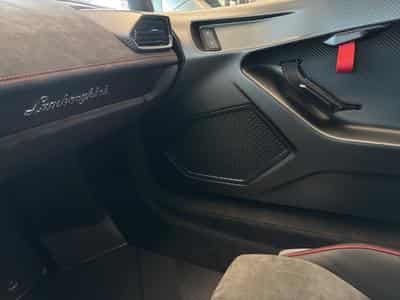 Lamborghini Huracán Sterrato (2024) - Photo 15