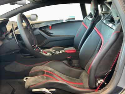 Lamborghini Huracán Sterrato (2024) - Photo 6
