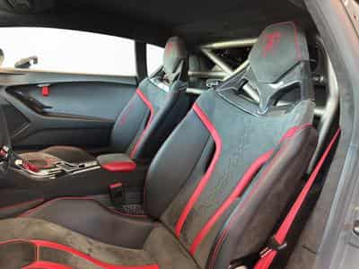 Lamborghini Huracán Sterrato (2024) - Photo 7