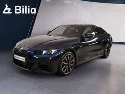 BMW 420 d HK HiFi DAB LED RFK Klimaaut. (2025) - Photo 1