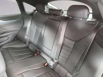 BMW 420 d HK HiFi DAB LED RFK Klimaaut. (2025) - Photo 10