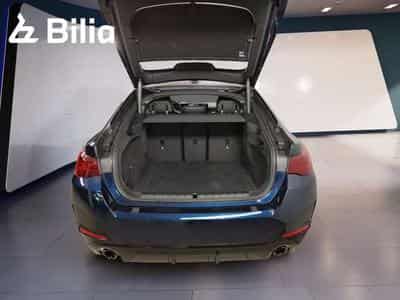 BMW 420 d HK HiFi DAB LED RFK Klimaaut. (2025) - Photo 11