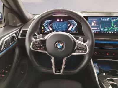 BMW 420 d HK HiFi DAB LED RFK Klimaaut. (2025) - Photo 12