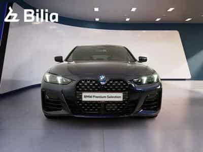 BMW 420 d HK HiFi DAB LED RFK Klimaaut. (2025) - Photo 2