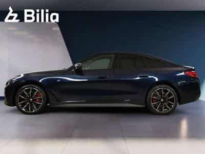 BMW 420 d HK HiFi DAB LED RFK Klimaaut. (2025) - Photo 3