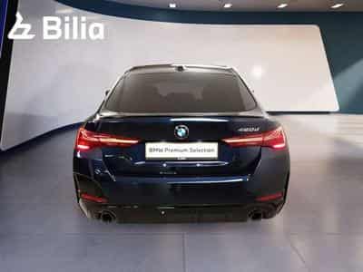 BMW 420 d HK HiFi DAB LED RFK Klimaaut. (2025) - Photo 4
