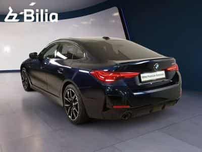 BMW 420 d HK HiFi DAB LED RFK Klimaaut. (2025) - Photo 5