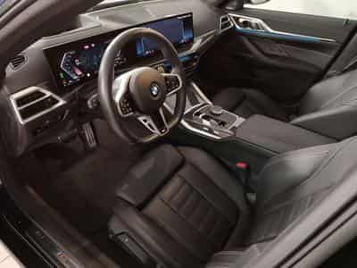 BMW 420 d HK HiFi DAB LED RFK Klimaaut. (2025) - Photo 6