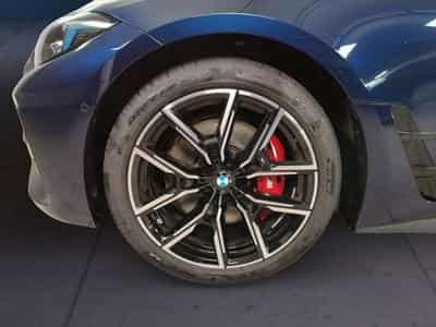 BMW 420 d HK HiFi DAB LED RFK Klimaaut. (2025) - Photo 8