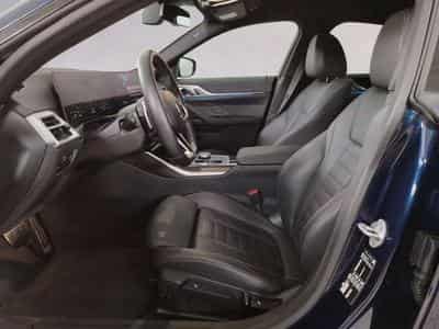 BMW 420 d HK HiFi DAB LED RFK Klimaaut. (2025) - Photo 9