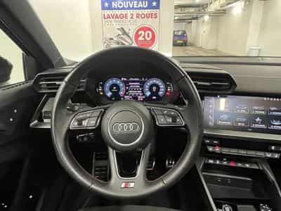 Audi A3 245 COMPETITION S TRONIC 6 (2024) - Photo 7