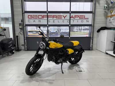 Ducati Scrambler 800 (2018) - Photo 1