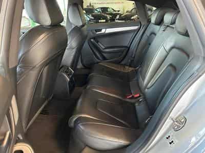 Audi A5 2.0 TDI S-Line Sportback (2014) - Photo 11