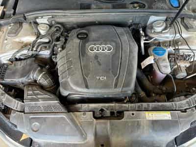 Audi A5 2.0 TDI S-Line Sportback (2014) - Photo 13