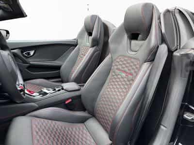 Lamborghini Huracán LP-610 Spyder (2018) - Photo 8