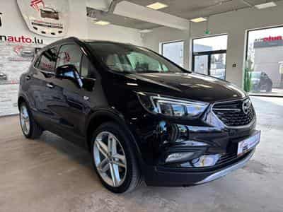 Opel Mokka Innovation 4x4 (2017) - Photo 2