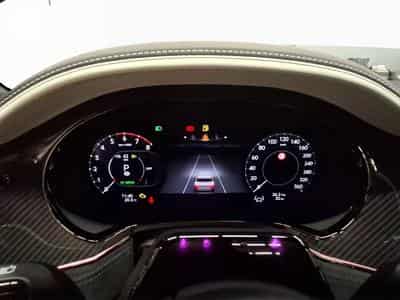 Bentley Continental GTC Speed (2026) - Photo 10