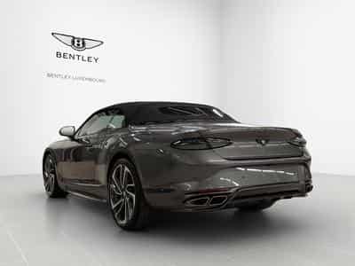 Bentley Continental GTC Speed (2026) - Photo 3