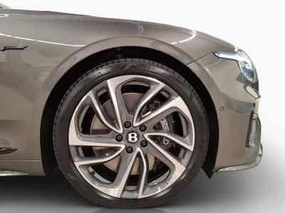Bentley Continental GTC Speed (2026) - Photo 6