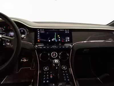 Bentley Continental GTC Speed (2026) - Photo 8