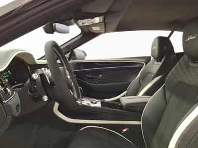 Bentley Continental GTC Speed (2026) - Photo 2