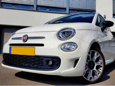 Fiat 500 Hey Google (2021) - Photo 7