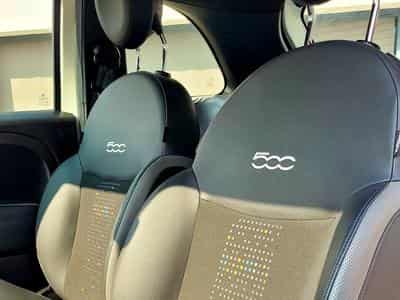 Fiat 500 Hey Google (2021) - Photo 10