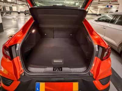 Renault Arkana R.S. Line (2022) - Photo 4