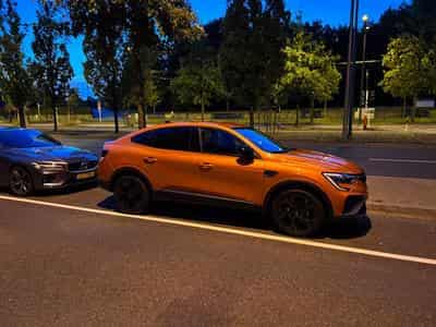 Renault Arkana R.S. Line (2022) - Photo 8