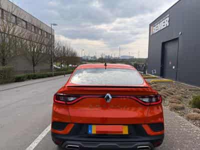 Renault Arkana R.S. Line (2022) - Photo 12