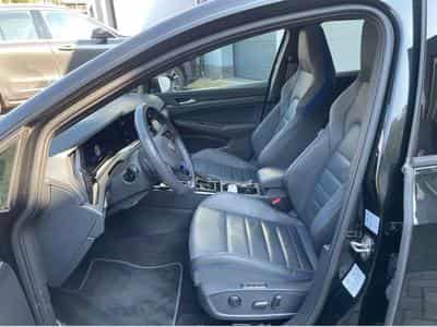 VW Golf R (2024) - Photo 7