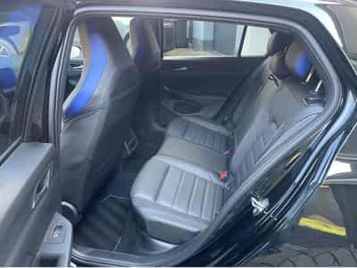 VW Golf R (2024) - Photo 8
