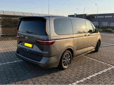 VW Multivan T7 (2024) - Photo 2