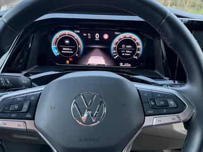 VW Multivan T7 (2024) - Photo 10