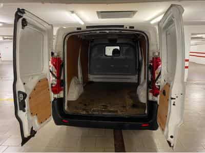 Citroën Jumpy L3 (long) (2012) - Photo 4