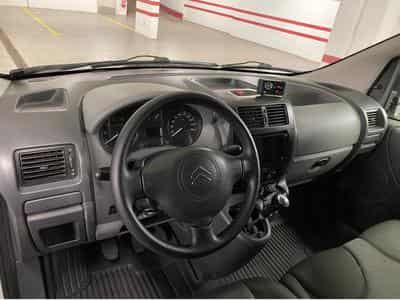 Citroën Jumpy L3 (long) (2012) - Photo 5
