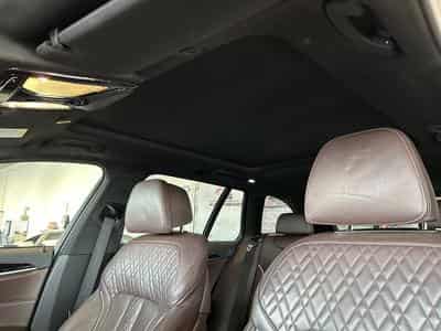 BMW 540 d xDrive M Sport (2018) - Photo 6