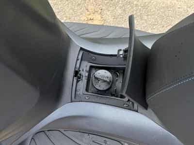 Piaggio Beverly 400S (2025) - Photo 10