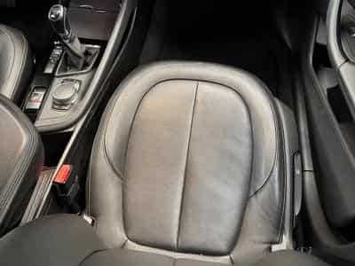 BMW X1 sDrive16d SUV (2016) - Photo 6
