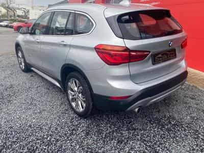 BMW X1 sDrive16d SUV (2016) - Photo 3