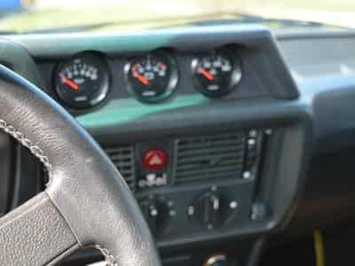 BMW 323 Oldtimer (1979) - Photo 9
