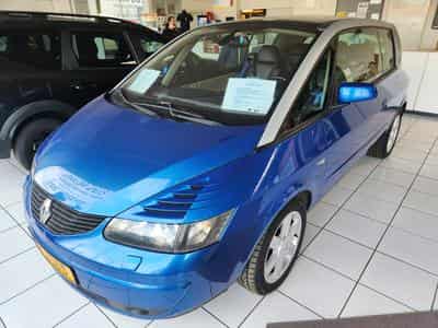 Renault Avantime 2.0 TURBO (2002) - Photo 1