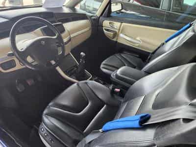 Renault Avantime 2.0 TURBO (2002) - Photo 3