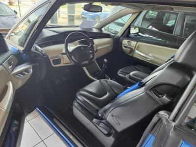 Renault Avantime 2.0 TURBO (2002) - Photo 4