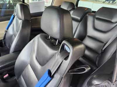 Renault Avantime 2.0 TURBO (2002) - Photo 6